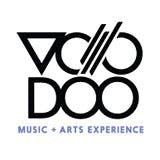 Voodoo Festival logo