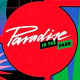Paradise in the Park logo