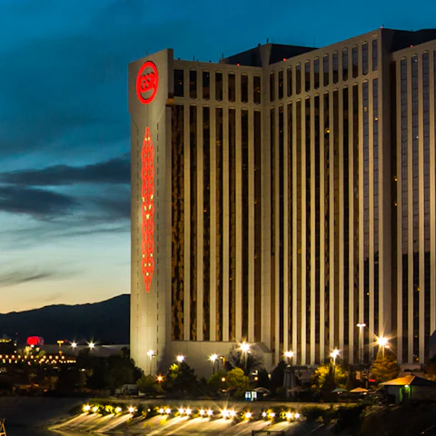 Grand Sierra Resort