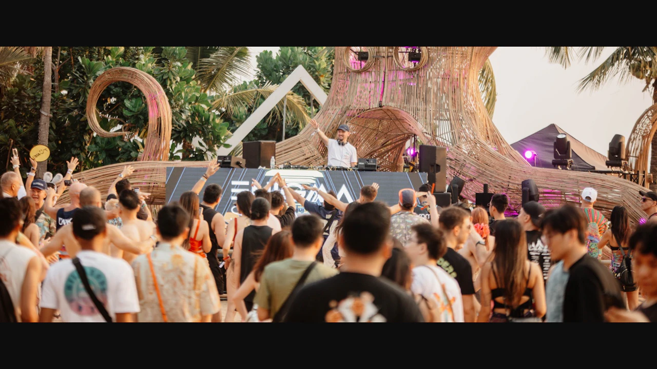 Unkonscious Festival