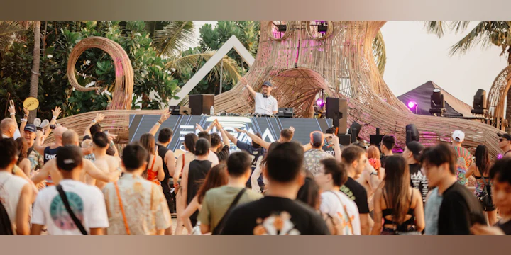 Unkonscious Festival
