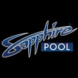 Sapphire Pool logo