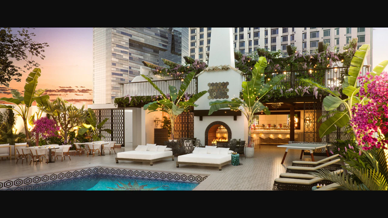 Hotel Figueroa Los Angeles Tickets & Promo Codes: FAQ & Tips - Discotech