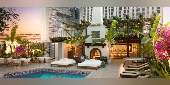 Hotel Figueroa Los Angeles Tickets & Promo Codes: FAQ & Tips - Discotech