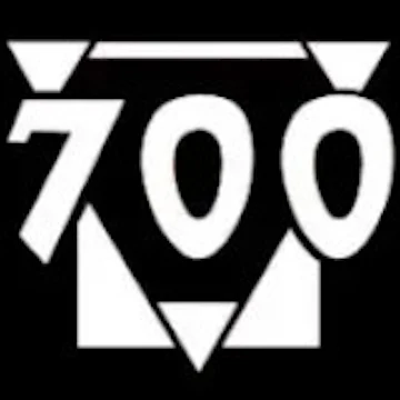 Upstairs At The 700