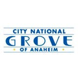 City National Grove logo