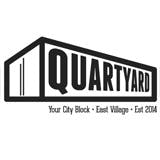 Quartyard logo