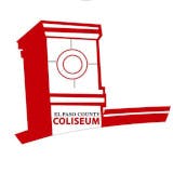 El Paso County Coliseum logo