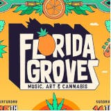 Florida Groves Festival logo