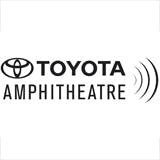 Toyota Amphitheatre logo