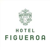 Hotel Figueroa logo