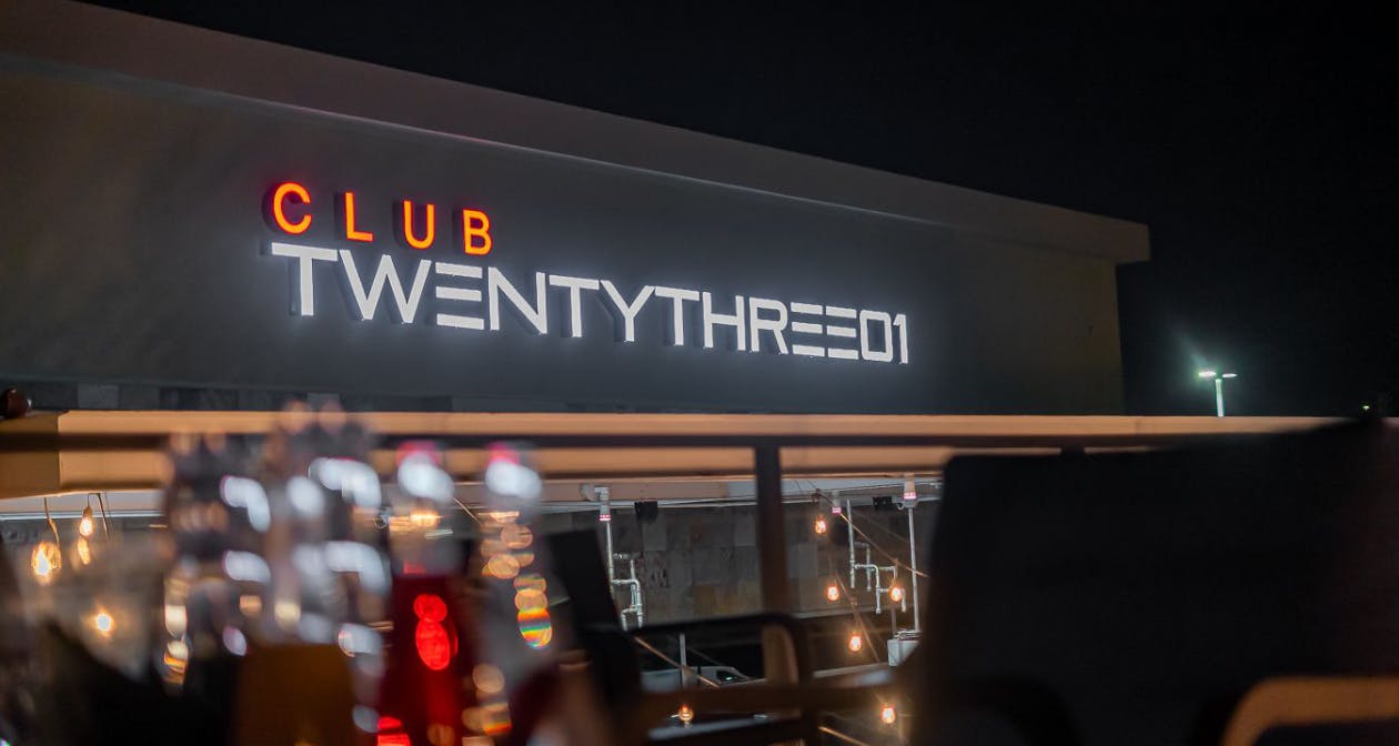 Club TwentyThree01