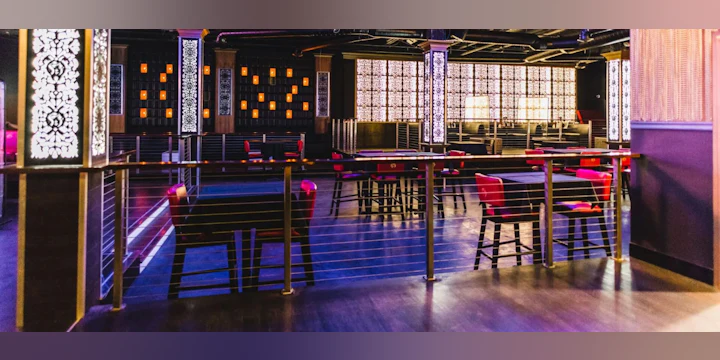 Sarajevo Nightclub
