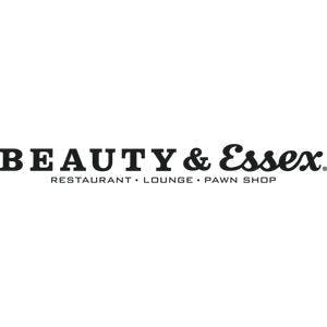Beauty and Essex logo