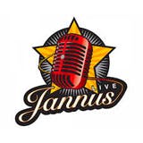 Jannus Live logo