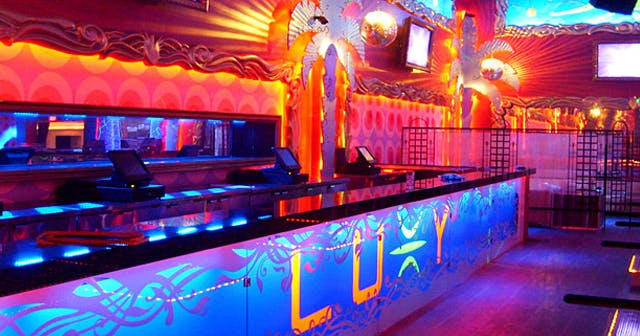 Luxy