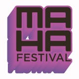 Maha Festival logo