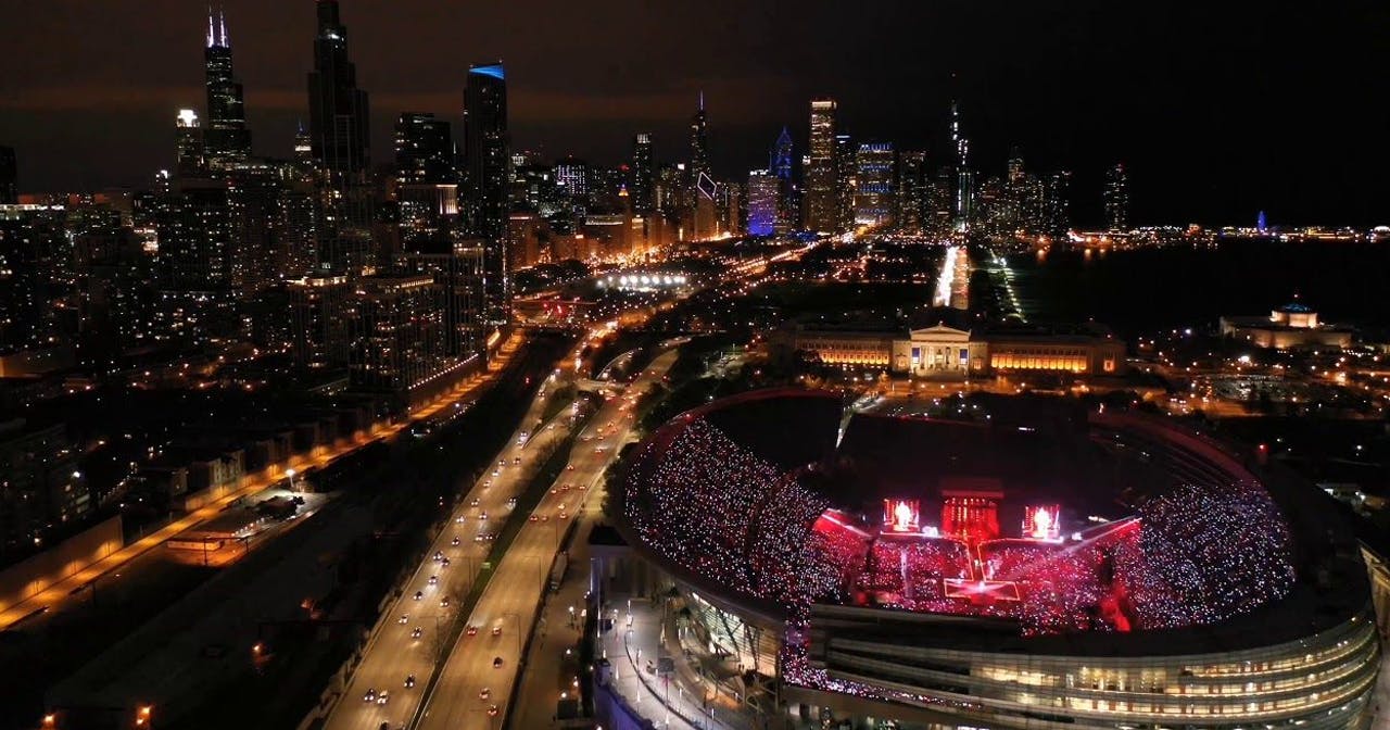 Soldier Field