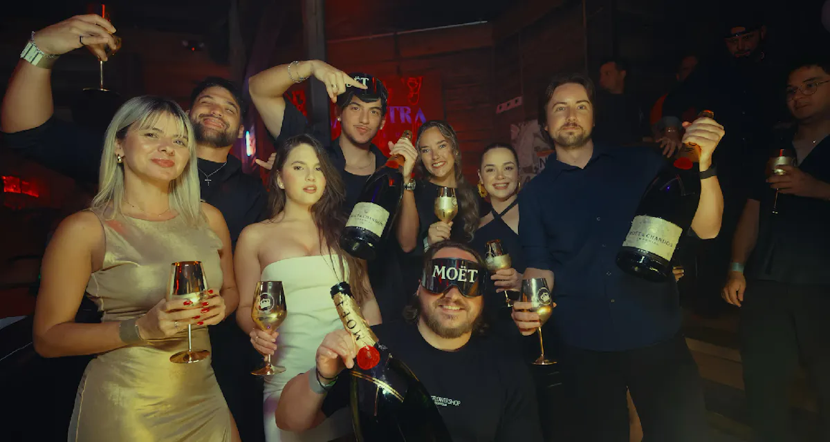 Cosanostra Miami photo