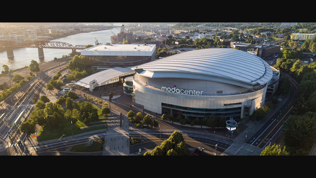 Moda Center