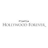 Hollywood Forever logo