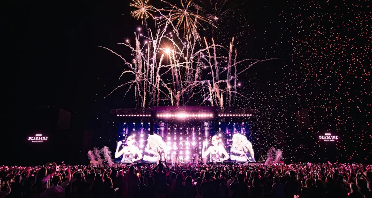 Rogers Stadium photo