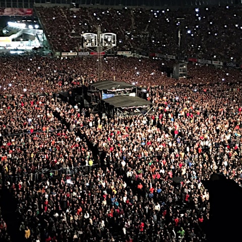 Foro Sol