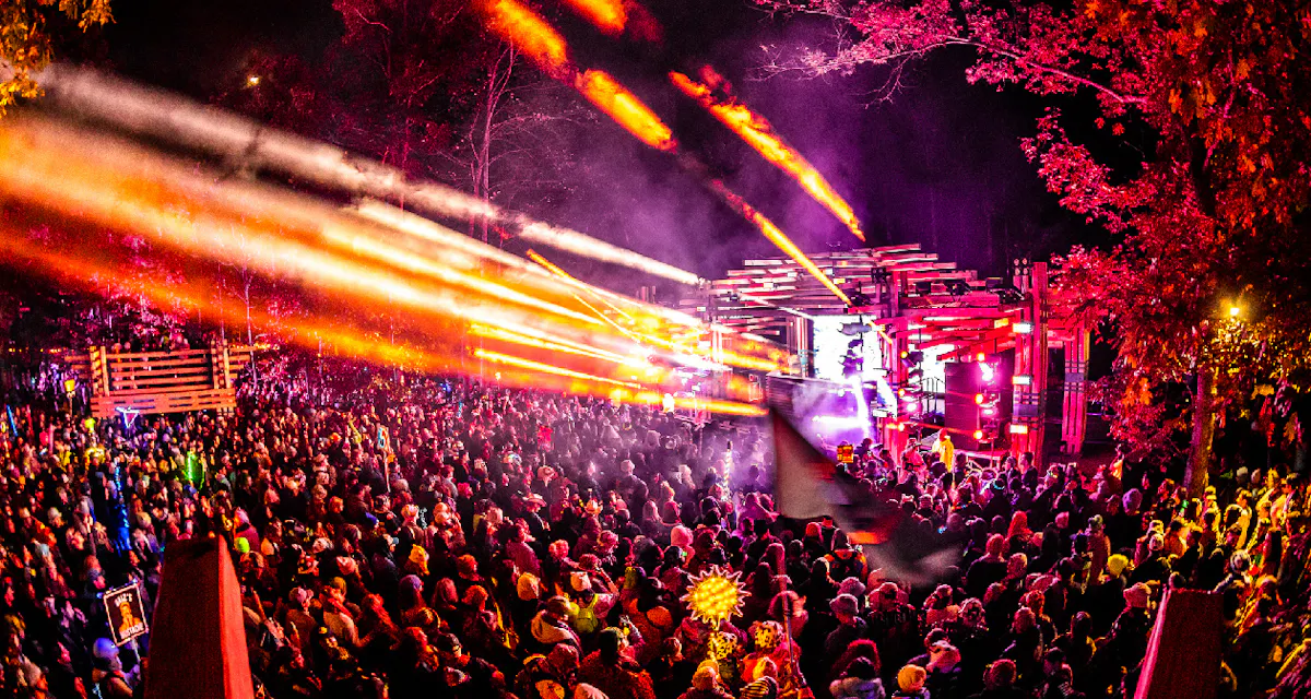 Seven Stars Fest photo