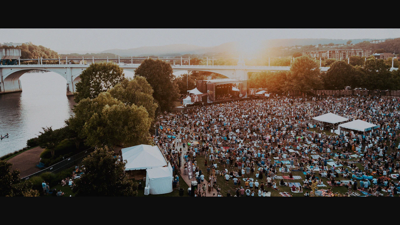 Moon River Festival