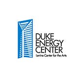 Duke Energy Center logo