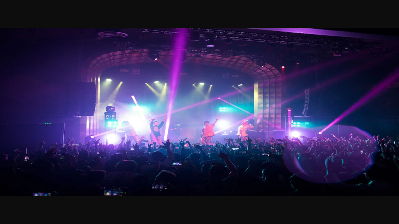 The Regent Theater
