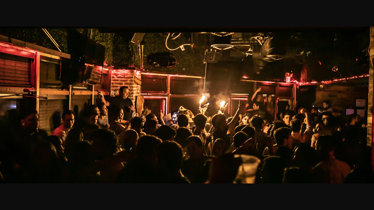 Candela Bar Brickell
