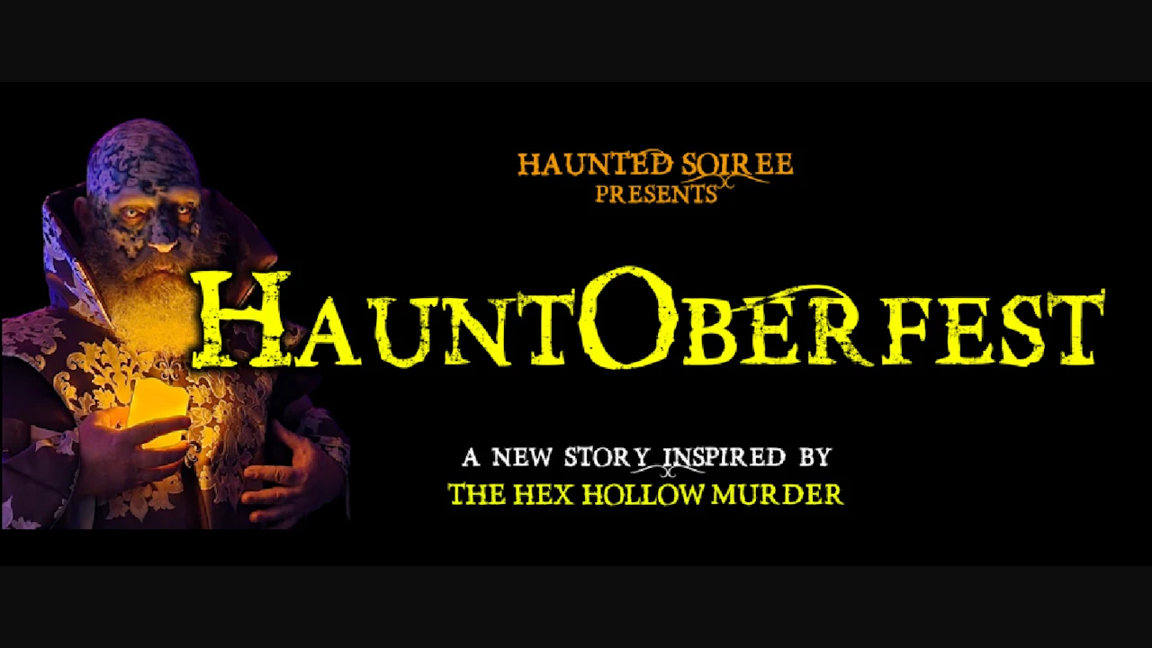 HauntOberfest