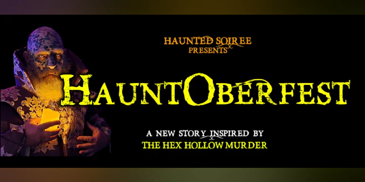 HauntOberfest