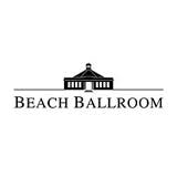Beach Ballroom logo
