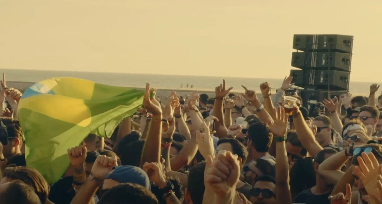 The 5th Element Festival