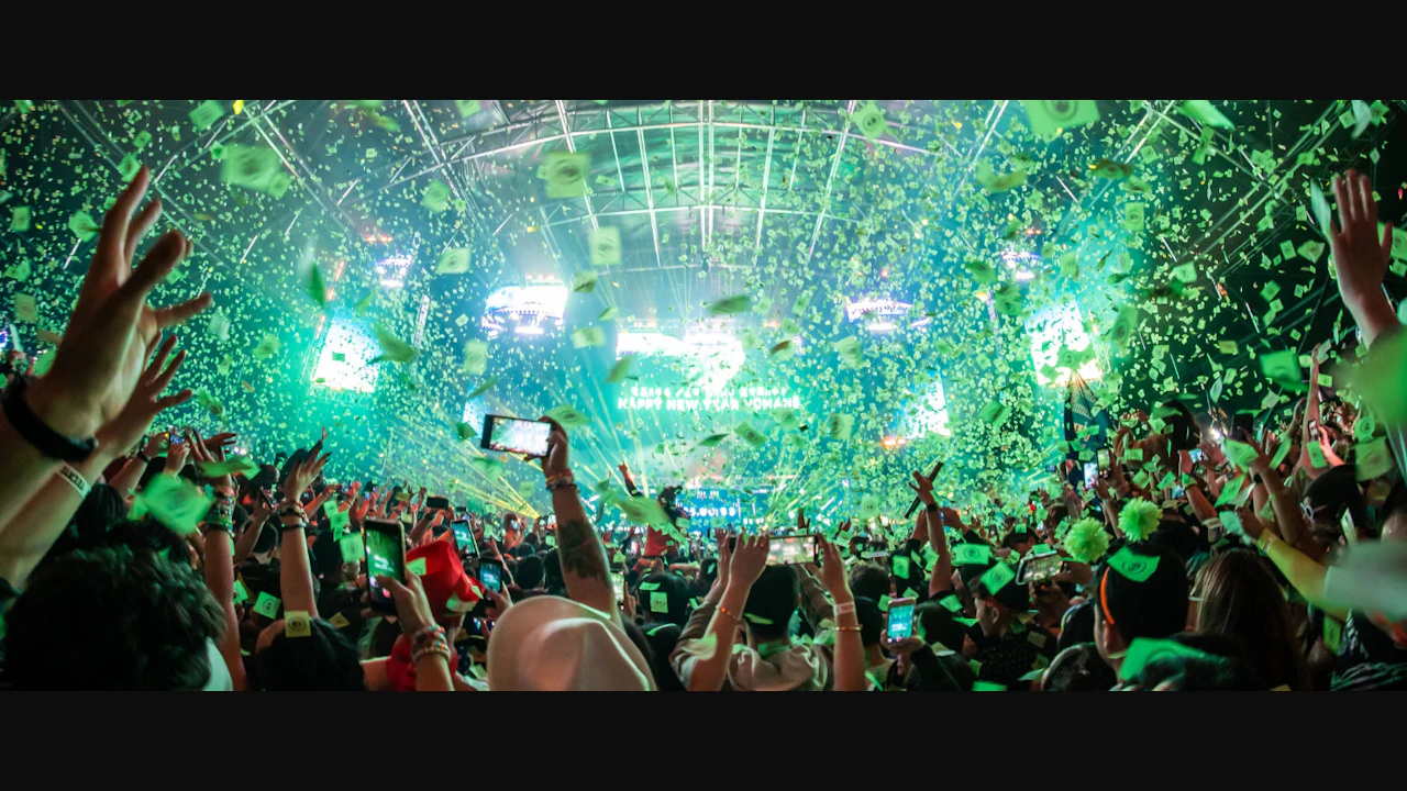 Countdown Orlando Invasion