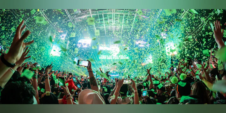 Countdown Orlando Invasion