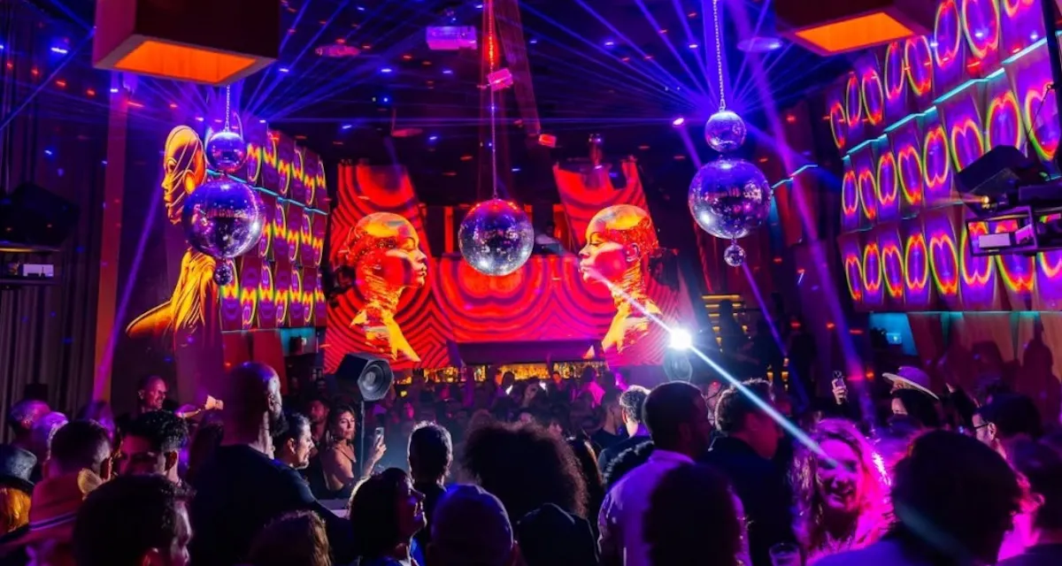 Akasha Las Dalias Club photo