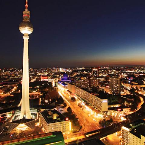 Berlin Concerts & Events