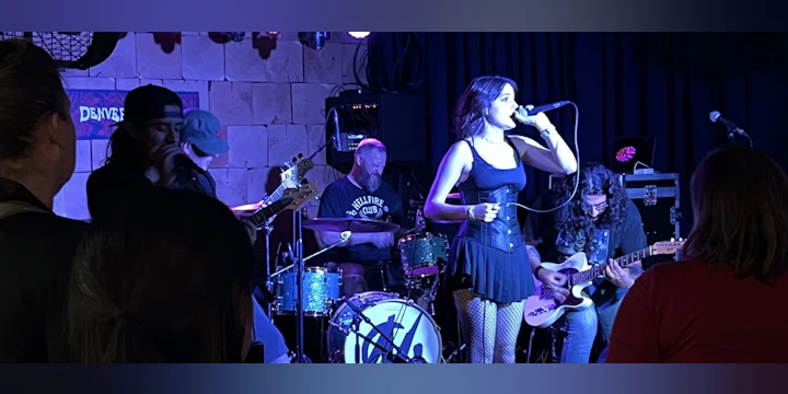 Black Buzzard at Oskar Blues