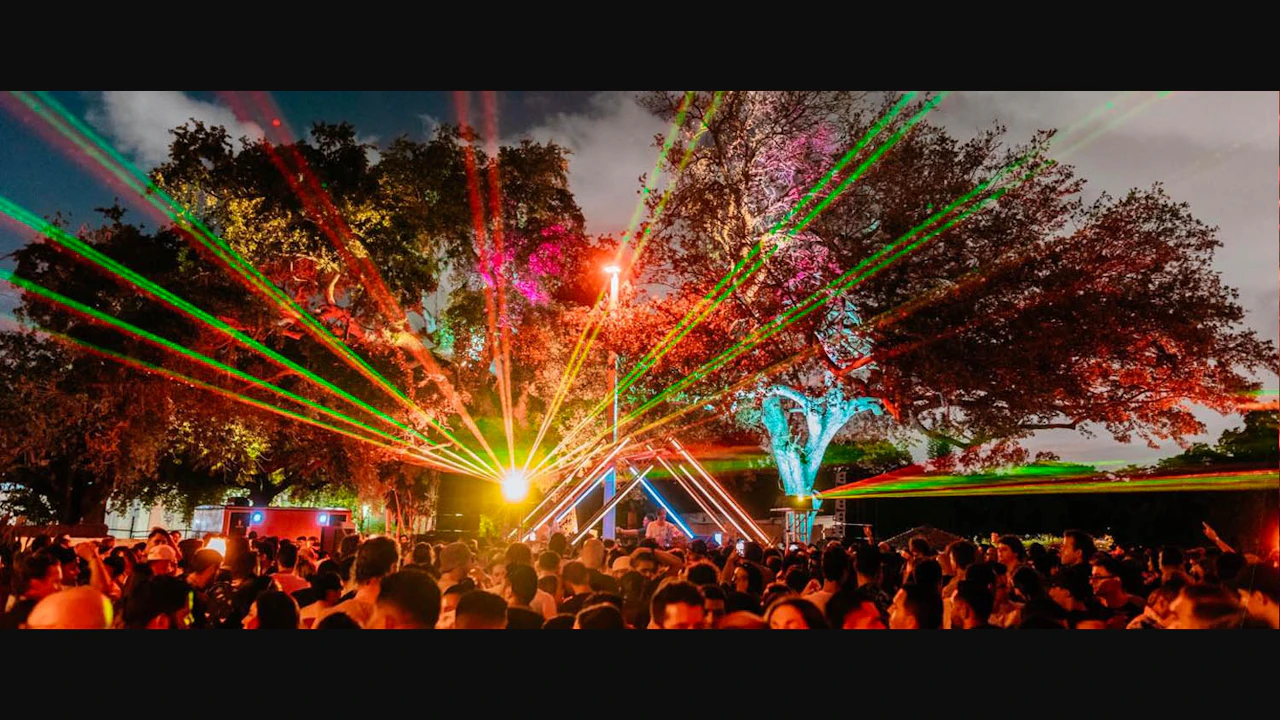 Space Park Miami