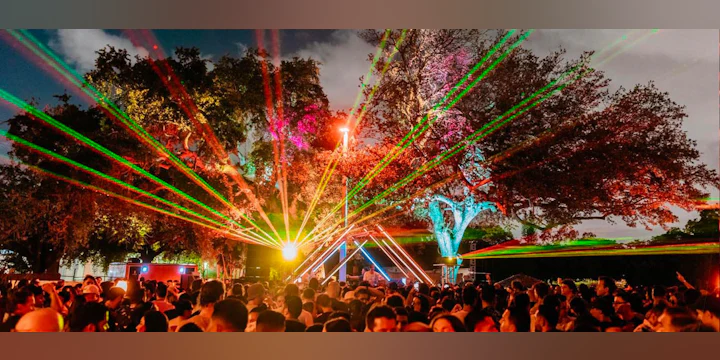 Space Park Miami