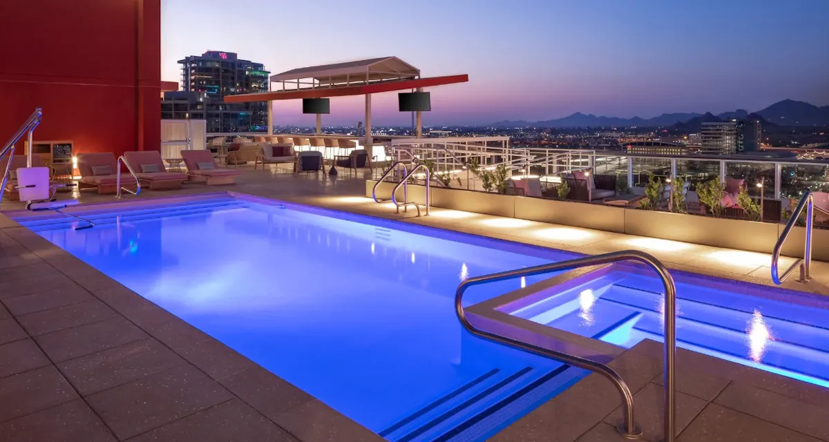 Skysill Rooftop photo