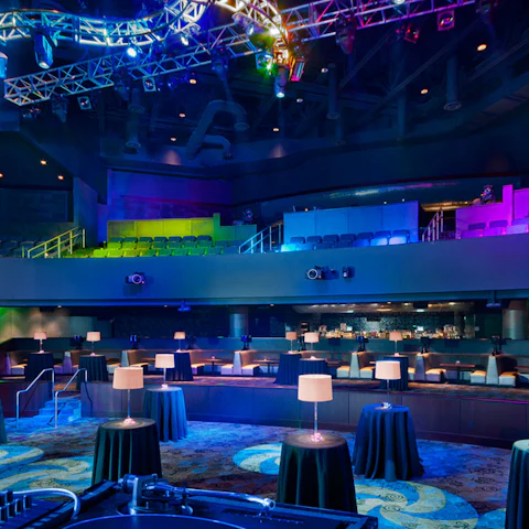 Showroom At Talking Stick Resort