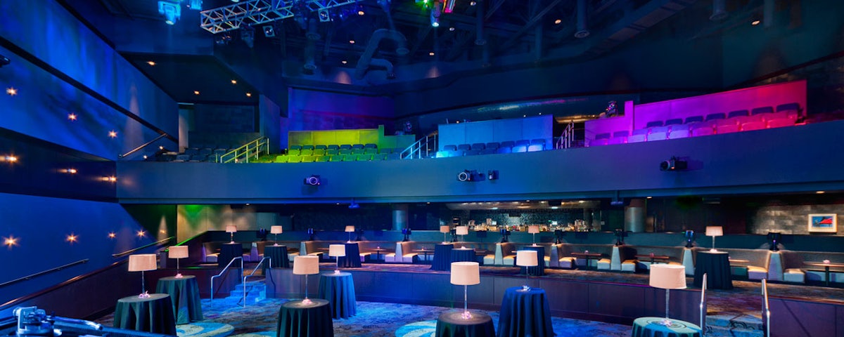 Showroom At Talking Stick Resort