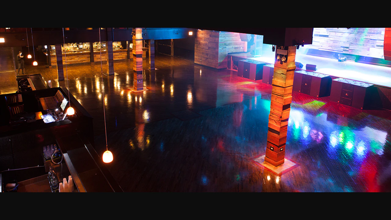 Concord Music Hall