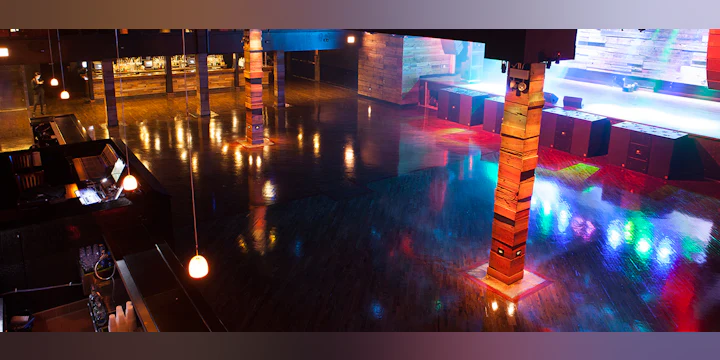 Concord Music Hall