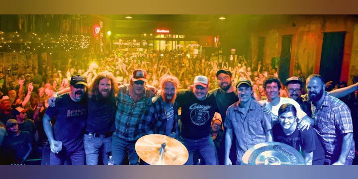 Headliners Music Hall