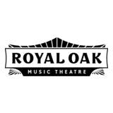 Royal Oak Music Theatre logo